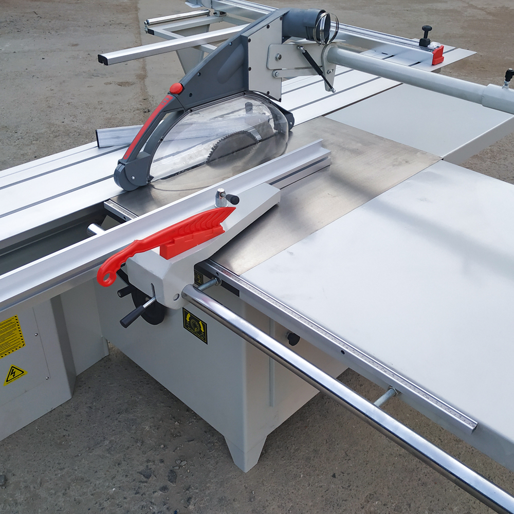 panel saw machine wood